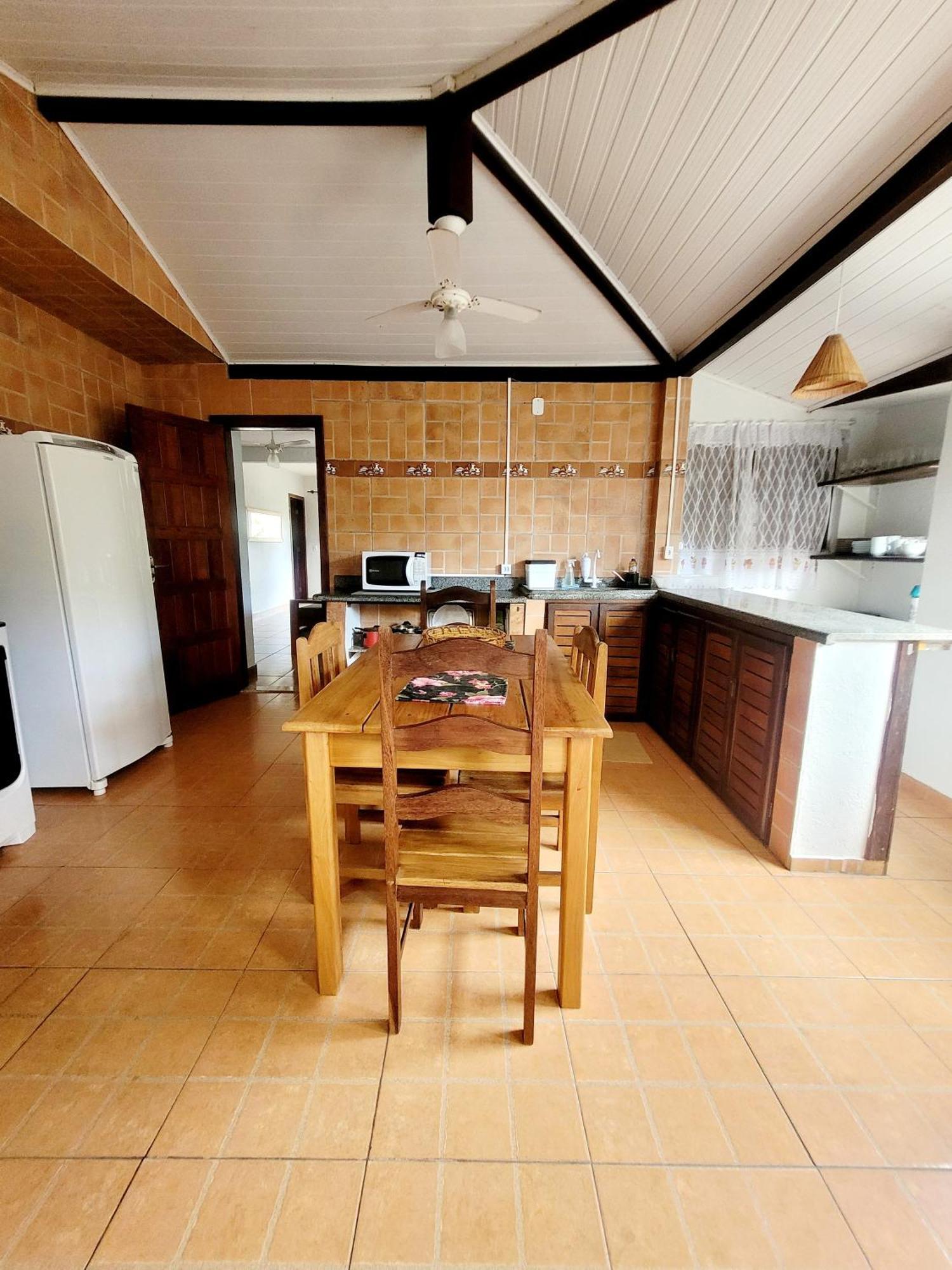 דירות פורטו סגורו Residencial Maria Pitanga מראה חיצוני תמונה