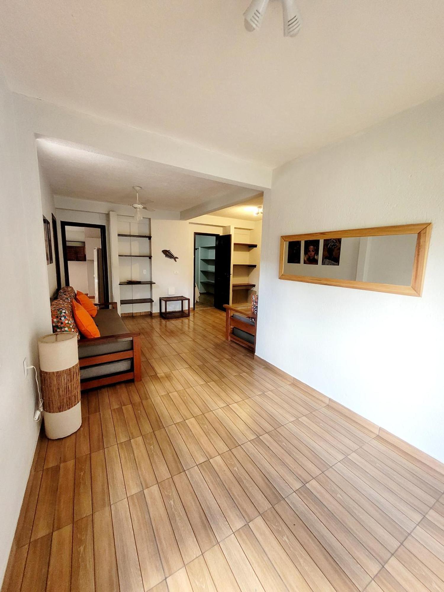 דירות פורטו סגורו Residencial Maria Pitanga מראה חיצוני תמונה